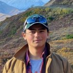 Photo of Sam Schimmel