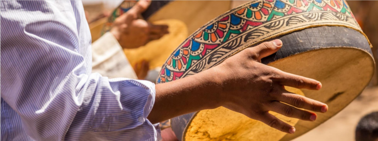 Cultural Humility: Working in & with Tribal Communities