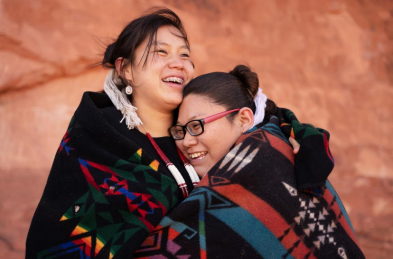 Tribal Mentoring Models and Approaches for Native Youth Wellness